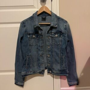 Lois Jeans Steph Denim Jean Jacket